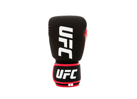 Перчатки для бокса и ММА UFC Красные REG