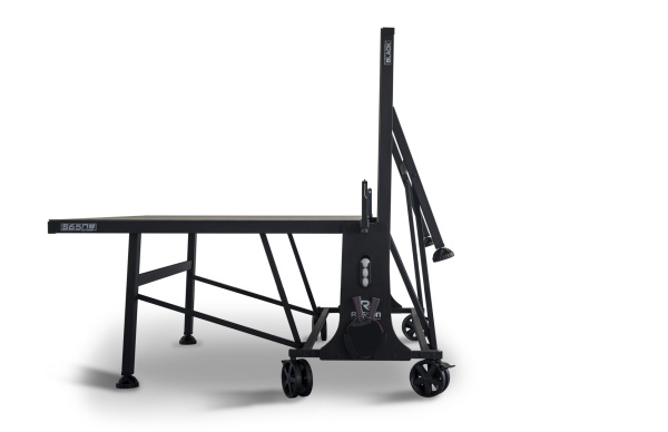 Теннисный стол всепогодный Rasson Premium S-650 Outdoor с сеткой