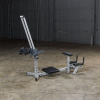 Глют-машина Body-Solid PGM200X 