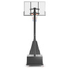 Баскетбольная стойка UNIX Line B-Stand-TG PRO 54"x32" (140 х 82 см) R45 H230-305 см