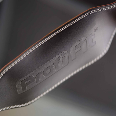Пояс для тяжелой атлетики (размер L) PROFI-FIT