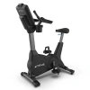 Велотренажер TRUE UC400 с консолью Envision 9