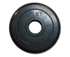 Диски обрезиненные Barbell Atlet 5 кг. 51 мм.