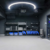 Полусфера для фитнеса PROFI-FIT