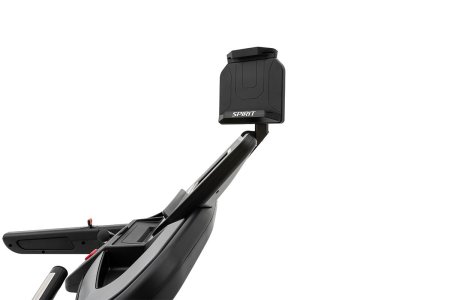 Беговая дорожка SPIRIT XT485 BLACK