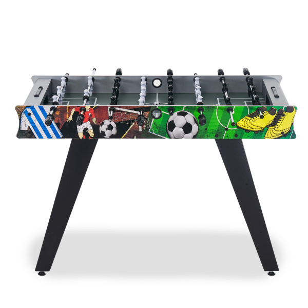 Игровой стол футбол кикер Proxima Messi 48