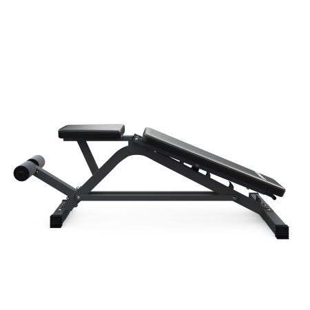 Cкамья силовая универсальная DFC "ECHANFIT" HOMEGYM D32