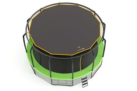 Батут Hasttings Sky MAX (4,88 м)