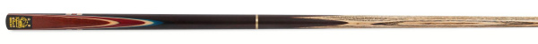 Кий Oxyear Liverpool SAQ-04 2PC 3/4 Снукер с удлинителем