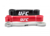 Набор эластичных эспандеров (3 в 1) UFC UHA-69925