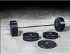 Гриф для КроссФита мужской 2200мм. Pangolin Fitness HBC206-M