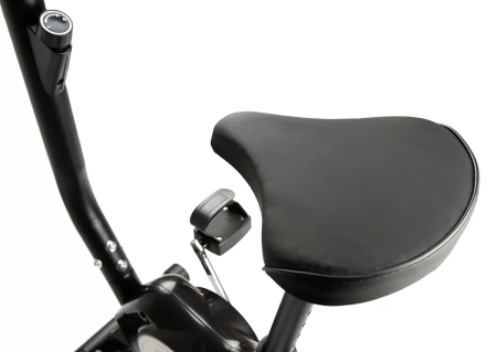 Велотренажер Atlas Sport DARK cardio 601