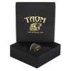 Наклейка для кия Taom Pro ø14мм Soft в индивидуальной упаковке 1шт.