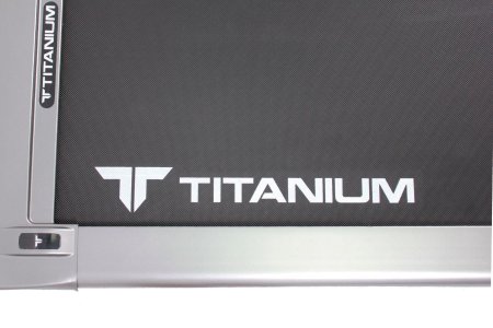 Беговая дорожка Titanium SF 0476