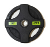Штанга олимпийская Original FitTools 180 кг