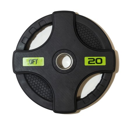 Штанга олимпийская Original FitTools 180 кг