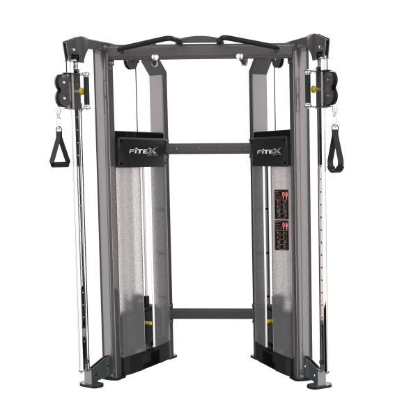 Угловая блочная рамка (кроссовер) Fitex PRO FTX-61A32B