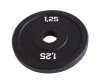 Диск бамперный Original FitTools 1.25 кг.