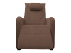 Кресло реклайнер с подъемом FUJIMO LIFT CHAIR F3005 FLWL Терра (Sakura 20)