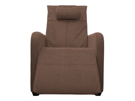 Кресло реклайнер с подъемом FUJIMO LIFT CHAIR F3005 FLWL Терра (Sakura 20)