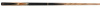 Кий Oxyear Bradford SAM-01 2PC 3/4 Снукер с удлинителем
