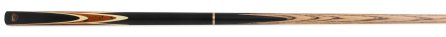 Кий Oxyear Bradford SAM-01 2PC 3/4 Снукер с удлинителем