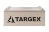 Секция тяжелоатлетических плинтов TARGEX 300мм