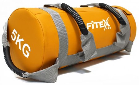 Сэндбэг  5 кг FITEX PRO