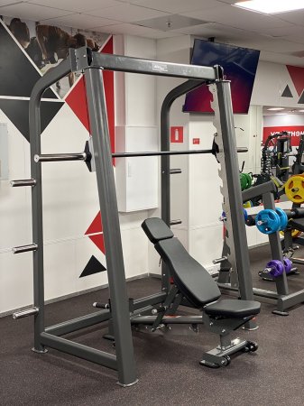 Машина Cмита Fitex PRO FTX-61A33