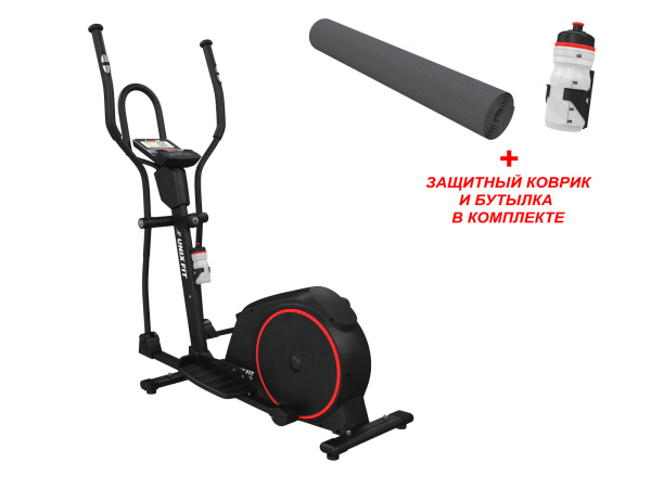 Эллиптический тренажер UINXFIT MV-420