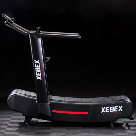 Инерционная беговая дорожка Xebex ACTT-03