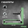 Беговая дорожка "Premier 4D PROF"