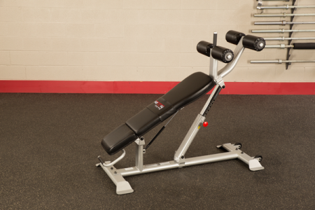 Скамья для пресса Body-Solid SAB500