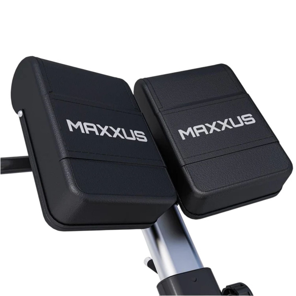 Гиперэкстензия / римский стул DFC MAXXUS