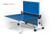 Теннисный стол Start line Compact LX BLUE