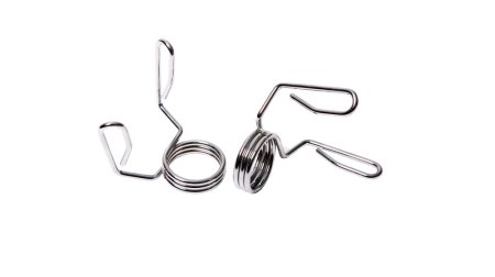 Гриф Original FitTools олимпийский прямой 60", с замками FT-OC-51