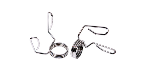 Гриф Original FitTools олимпийский прямой 60", с замками FT-OC-51