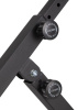 Тренажер гиперэкстензия VictoryFit VF-P250