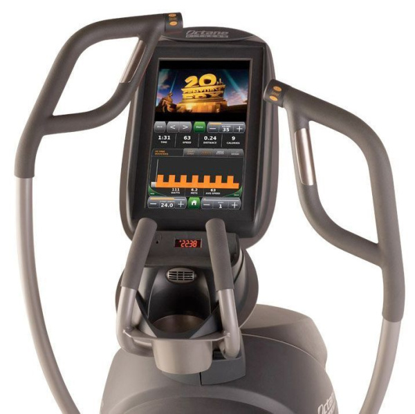 Эллиптический тренажер OCTANE FITNESS PRO4700 TOUCH
