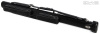 Тубус QK-S Dannie Walker 1x1 черный