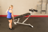 Скамья для пресса Body-Solid SAB500
