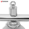 Светильник Fortuna Crown Silver 5 плафонов