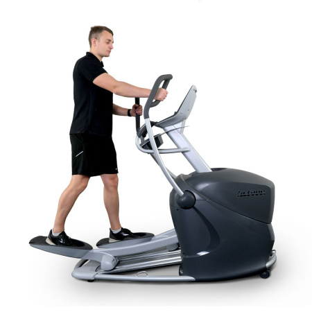 Эллиптический тренажер OCTANE FITNESS Q37X