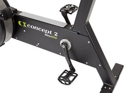 Велотренажер Concept2 BikeErg