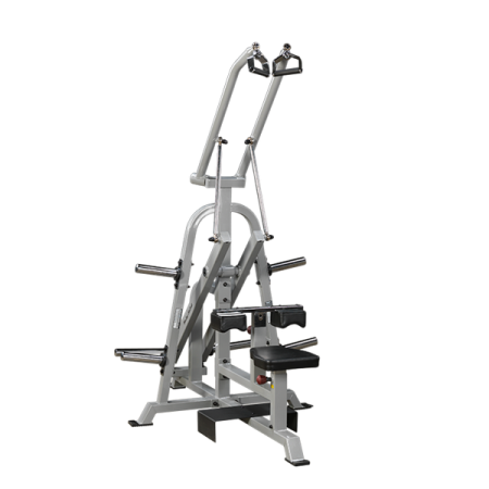 Верхняя тяга Body-Solid LVLA