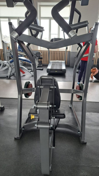 Тяга вниз спереди Fitex PRO FTX-82004