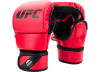 Перчатки MMA для спарринга UFC 8 унций L/XL Красные
