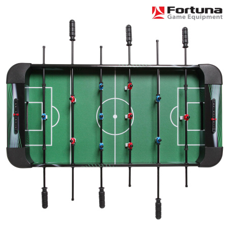 Футбол / кикер Fortuna FR-30 настольный 83х40х15см