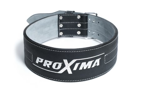 Тяжелоатлетический пояс Proximа, размер XL