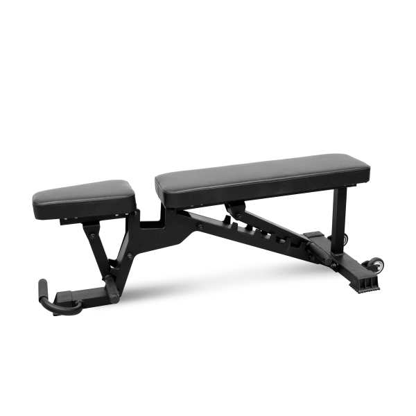 Скамья универсальная BRONZE GYM PARTNER AL-302L
